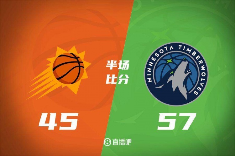 [NBA]半场战报：KD12分2帽 兰德尔16分 华子伤退 